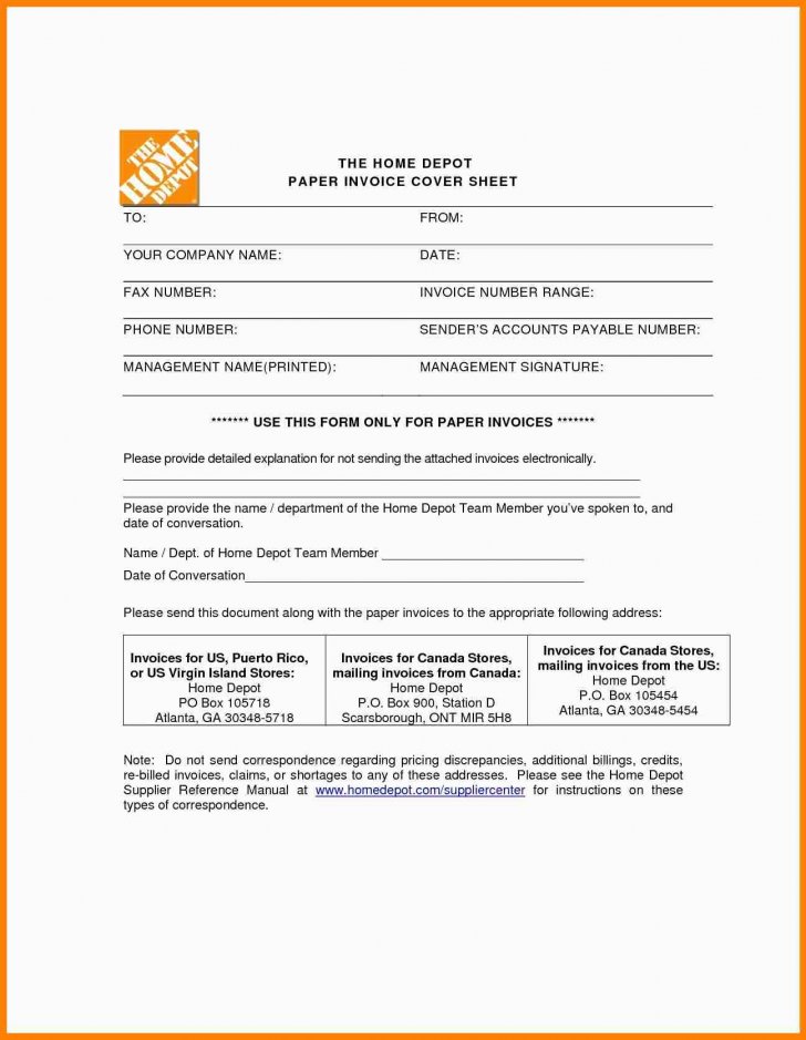 8 Amazing Home Depot Receipt Template & The Benefits hennessy events