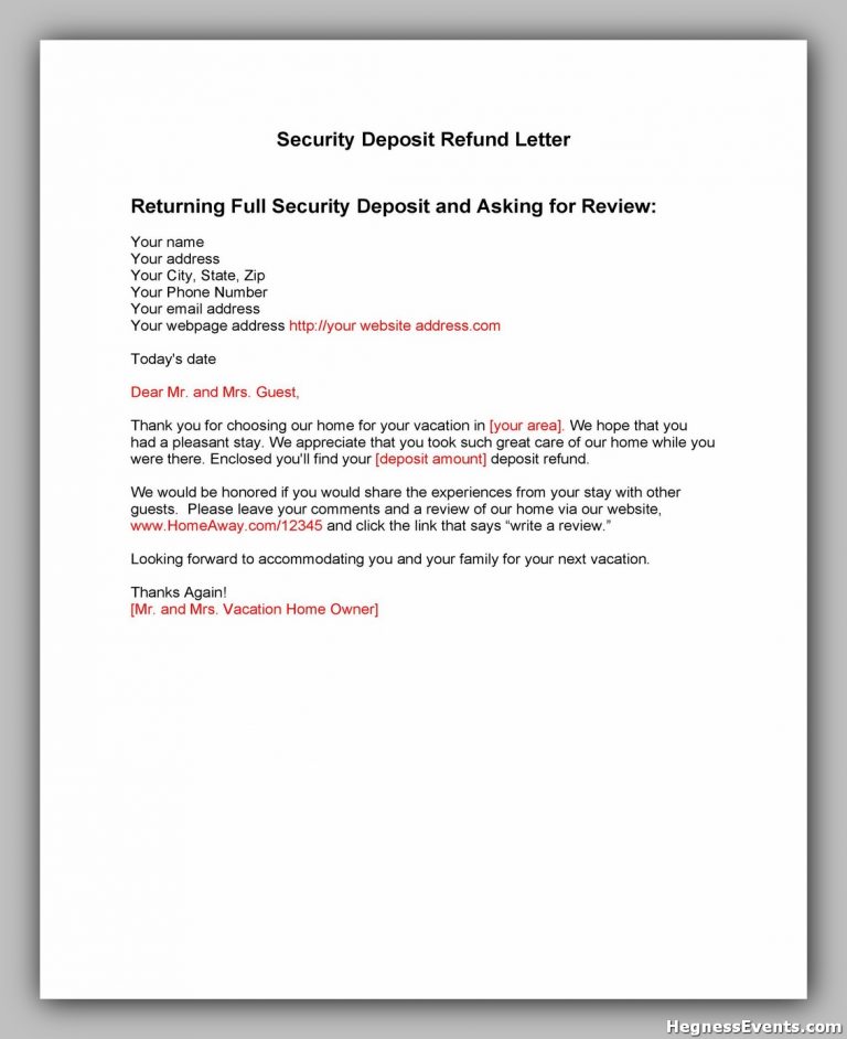 55-simple-security-deposit-form-for-your-legally-agreement-hennessy-events