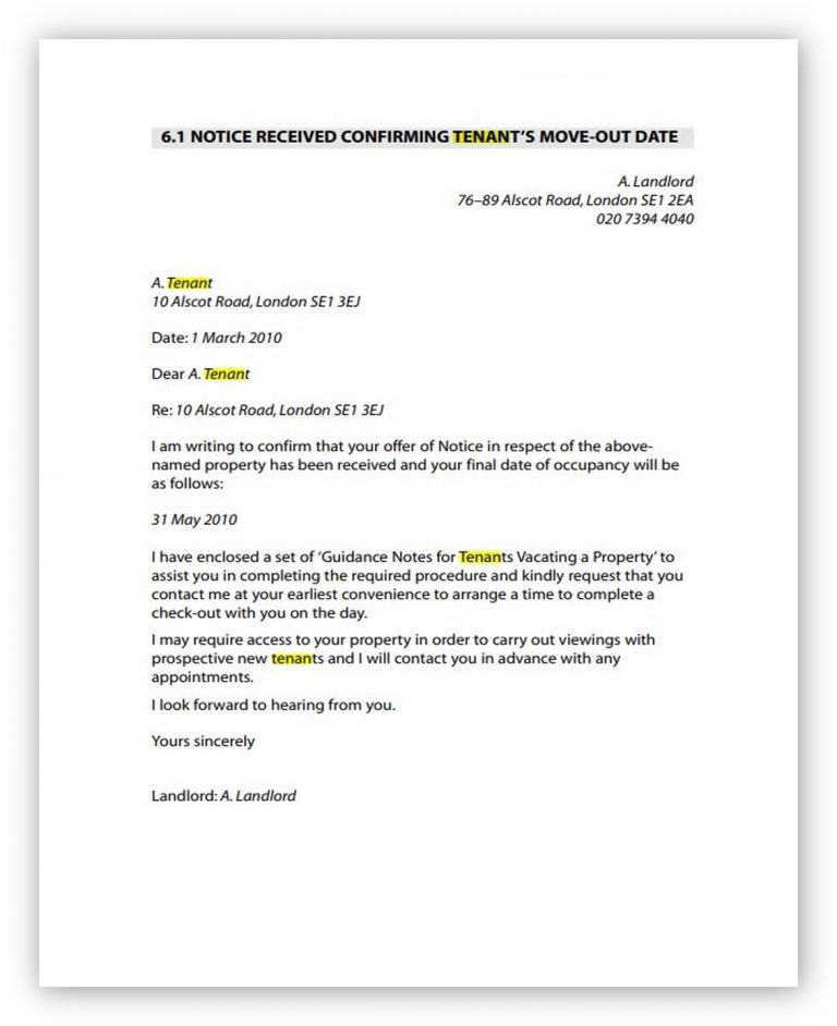 60 Best Letter Of Reference Template And How To Write It - Hennessy Events